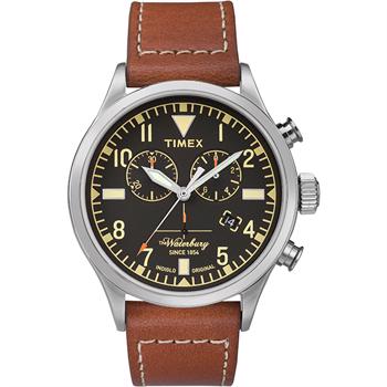 Timex model TW2P84300 buy it at your Watch and Jewelery shop